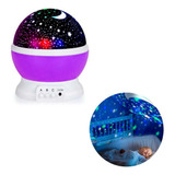 Abajur Led Luminaria Colorida