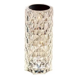 Abajur Led Touch Luminaria