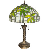 Abajur Luminaria Classico Tiffany
