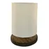 Abajur  Luminaria De Mesa Quarto Sala  Moderno Minimalista