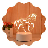 Abajur Luminaria Decoracao Quarto