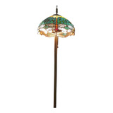 Abajur Luminaria Pedestal Coluna