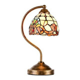 Abajur Luminaria Tiffany