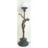 Abajur Mulher Dama De Peti Bronze - Petit Bronze ( 5 )