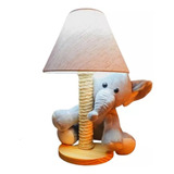 Abajur Quarto Bebe Com