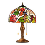 Abajur Vitral Tiffany