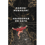 Abandonar Um Gato 