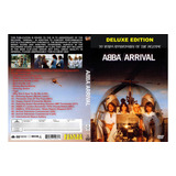 Abba Arrival