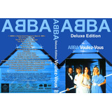 Abba Voulez