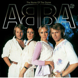 Abba Cd The Name