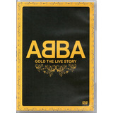 Abba Dvd Gold The