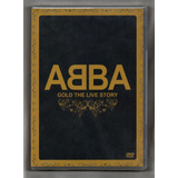 Abba Dvd Gold The