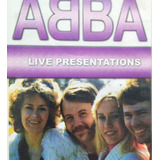 Abba Dvd Live Presentations