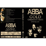 Abba Gold 