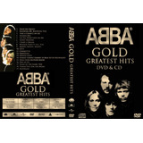 Abba Gold Greatest
