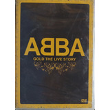 Abba Gold The Live