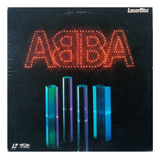 Abba In Concert Laser