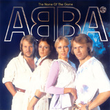 Abba O Nome Do