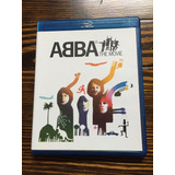 Abba The Movie Bluray