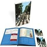 Abbey Road Anniversary [super Deluxe 3 Cd/blu-ray]