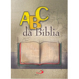 Abc Da Bíblia, De Alberto Antoniazzi, Inês Broshuis, Rosana Pulga, Centro Bíblico De Belo Horizonte. Editora Paulus Em Português