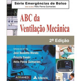 Abc Da Ventilacao Mecanica