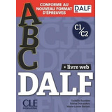 Abc Delf C1 c2