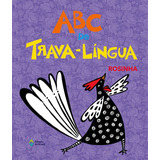 Abc Do Trava lingua