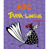 Abc Do Trava-língua, De Rosinha. Série Akpalô - Cultura Popular Editora Do Brasil, Capa Mole Em Português, 2012