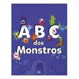 Abc Dos Monstros
