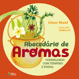 Abecedario De Aromas 