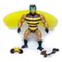 Abelhão He-man Boneco Completo Anos 80 Estrela