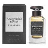 Abercrombie fitch Authentic
