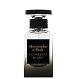 Abercrombie And Fitch Authentic Night Men Edt Spray 50 Ml