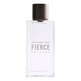 Abercrombie Fierce Eau De Cologne 200ml Para Masculino