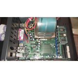 Abit Athlon Xp2600/333 1gb Ddr400 Creative Live Fx5200 E +