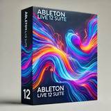 Ableton Live 12 Suite