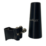Abracadeira Barkley Sax Alto