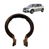 Abracadeira Catalisador Renault Sandero