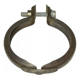 Abracadeira Catalisador Turbina Vw