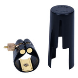 Abracadeira Couro P Clarinete