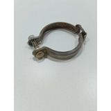 Abracadeira Da Turbina Volkswagen