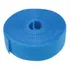 Abraçadeira De Cabos Tipo Velcro Dupla Face Azul 20mm X 3m