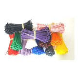 Abracadeira De Nylon