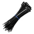 Abraçadeira De Nylon Enforca Gato 500mm X 7 2mm 100 Unidades