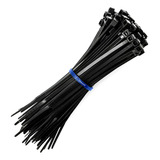 Abraçadeira De Nylon Enforca Gato 500mm X 7 2mm 100 Unidades