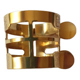 Abracadeira De Saxofone Alto