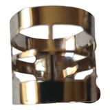 Abracadeira De Saxofone Tenor