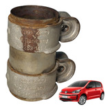 Abracadeira Do Escapamento Vw