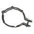 Abraçadeira Escape 5 Polegadas Volvo Fh  Nh  Fm
